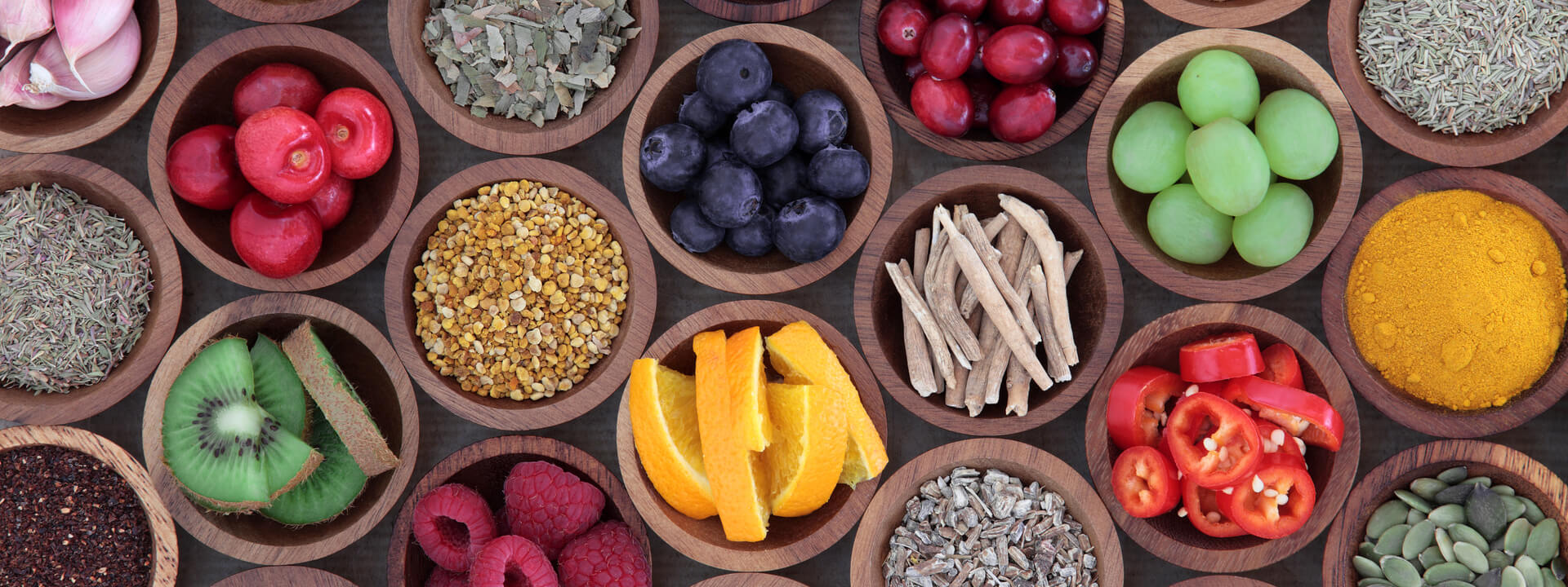 Antioxidants – We address some of the myths
