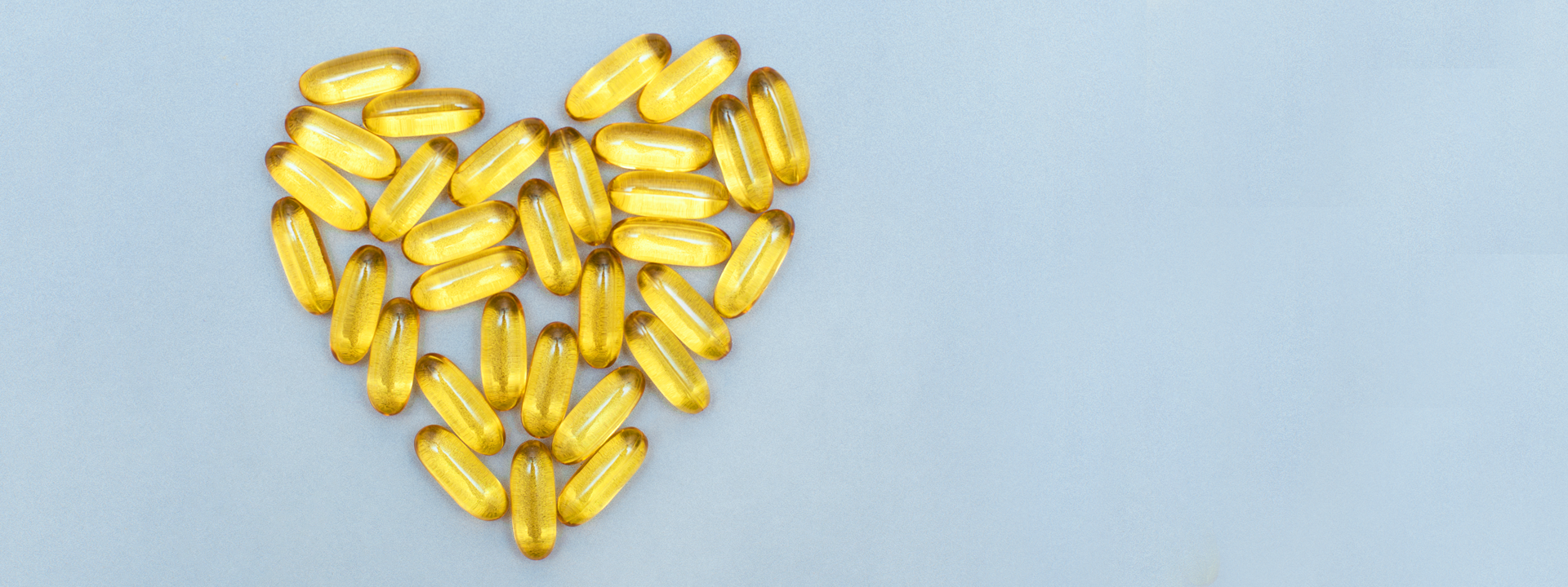 Heart Disease: A Role for Omega-3 Fatty Acid Supplements?