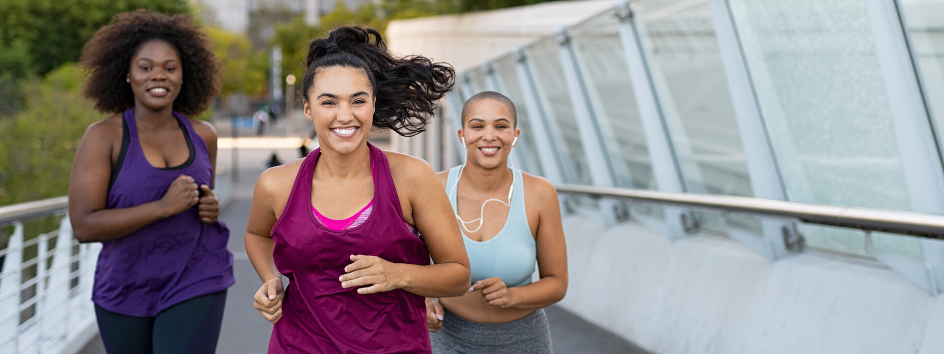New study...exercise may boost brain health in women