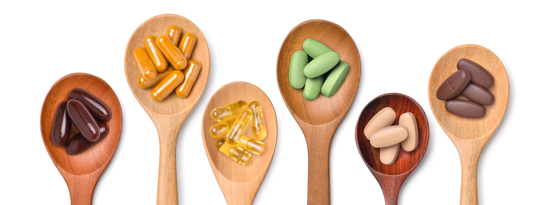 Can Vitamins and Minerals Delay Biological Aging?