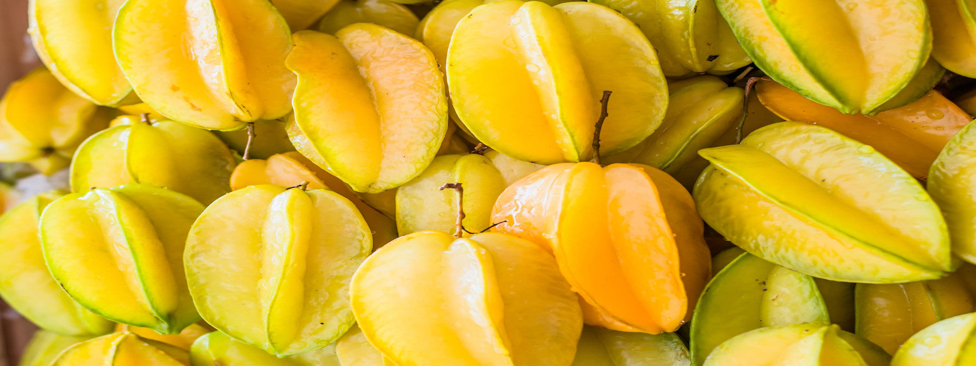 Superfood: The Star Fruit