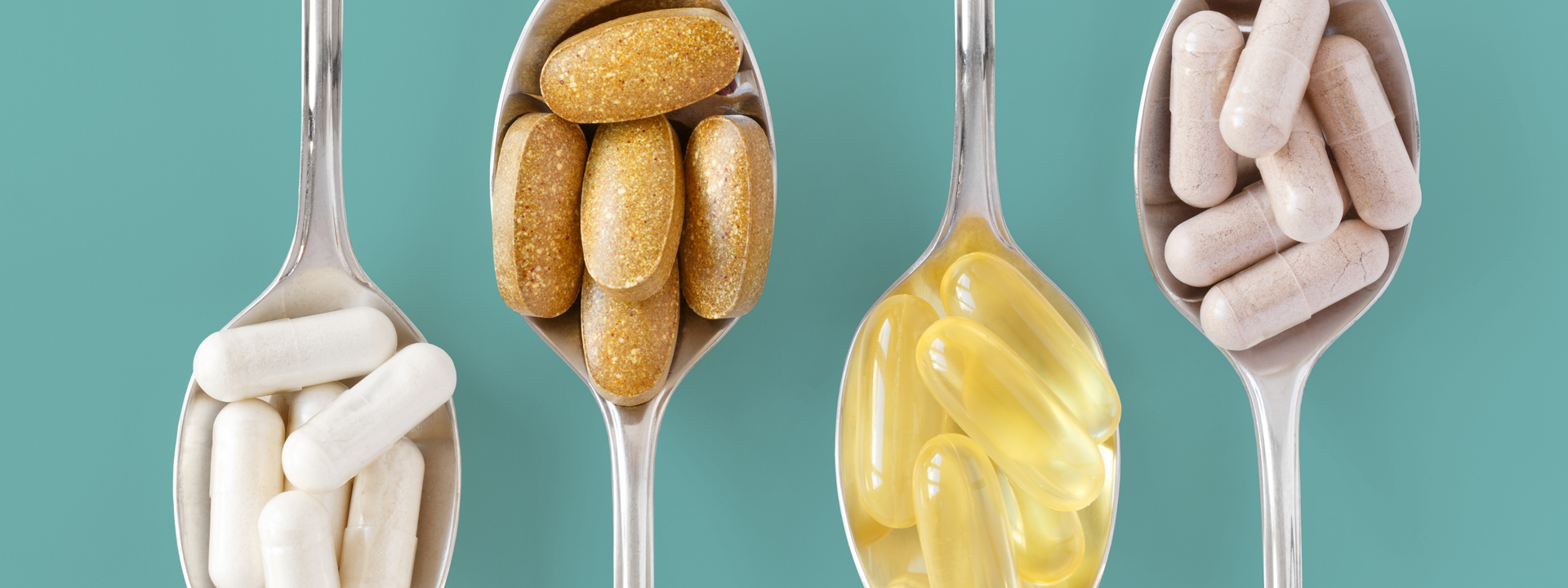 Do I need single-ingredient supplements if I'm taking Total Balance?