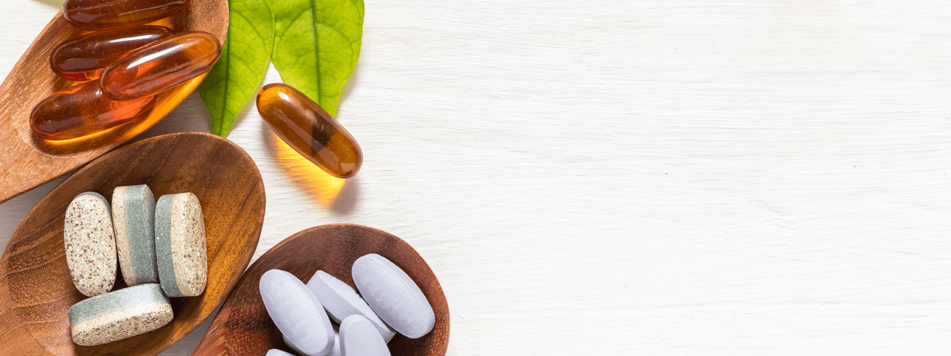 Is this the beginning of the end for Supplements?