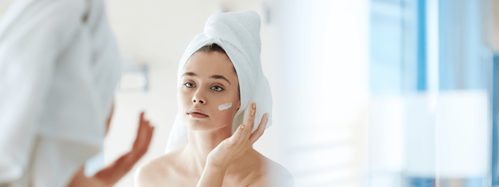 It's Never Too Late to Start a Great Skincare Routine - 4 Steps to Beautiful Skin