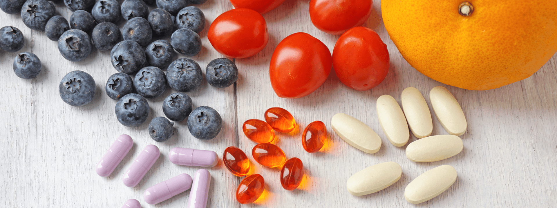 Whole Food Supplements or Synthetics?
