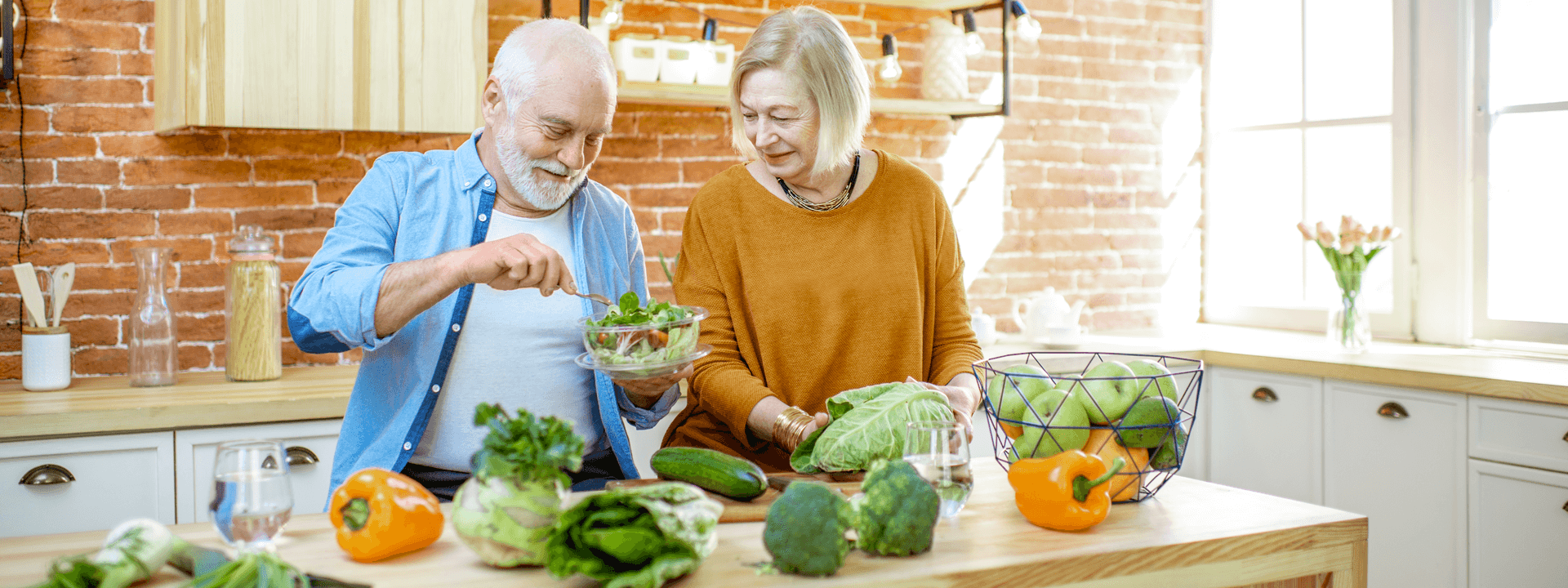 Nutrient Deficiency, Aging and Sexual Health