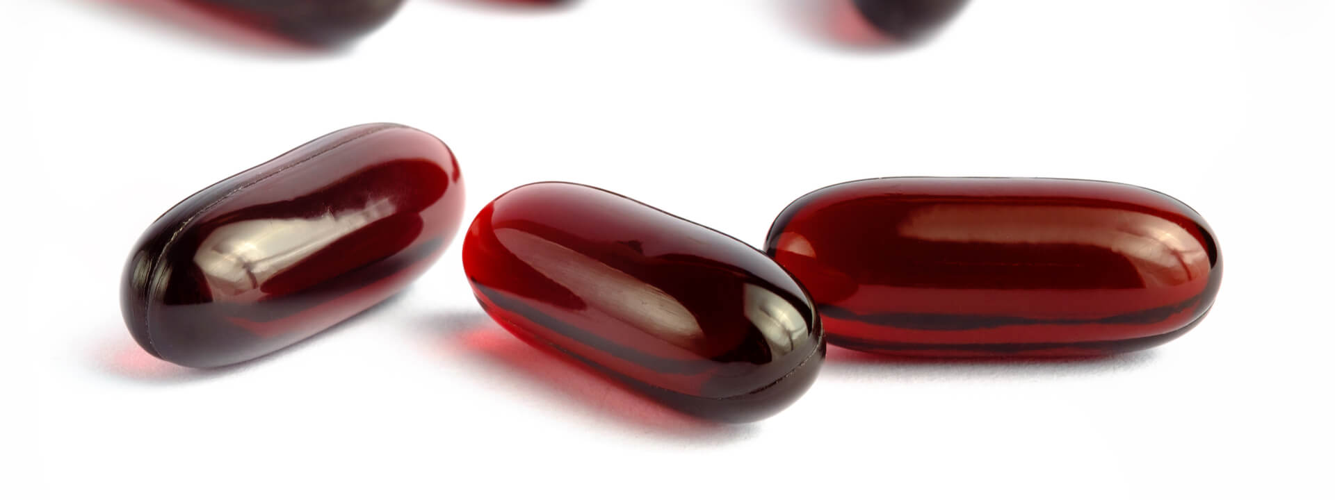 Astaxanthin Combined With Omega 3 Fish Oil Makes For a Potent Antioxidant