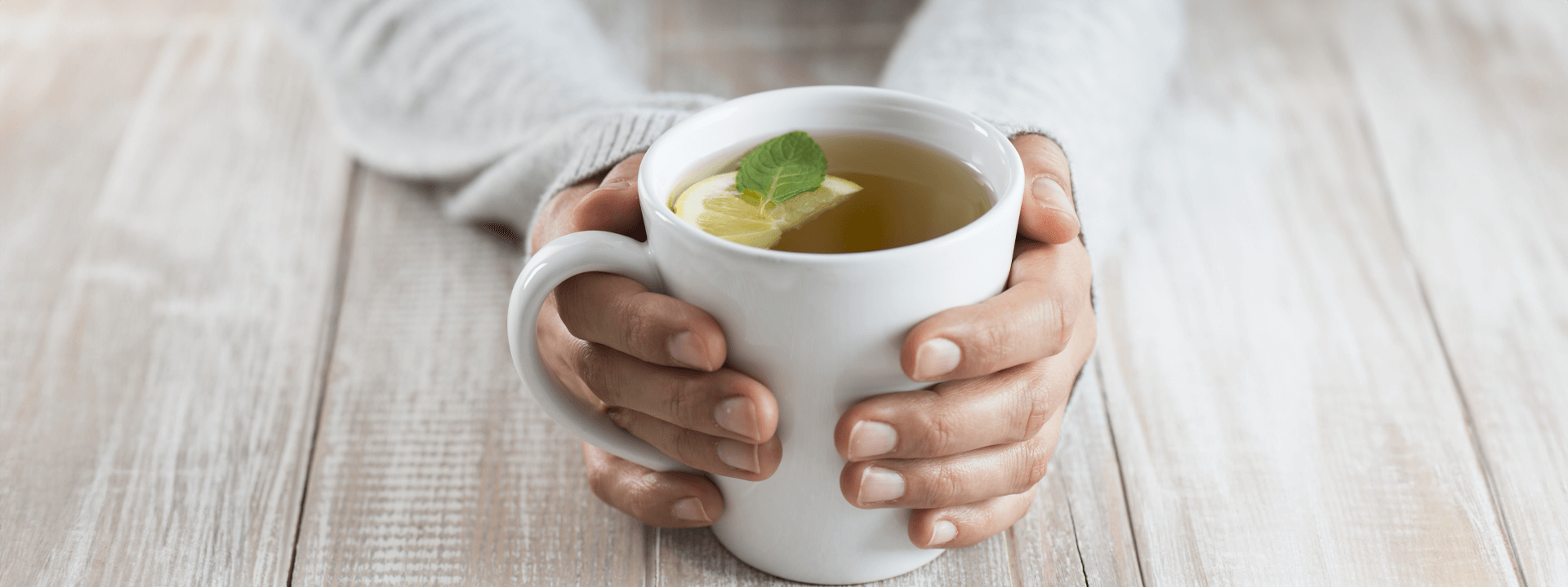 A Guide To Boosting Immunity This Winter
