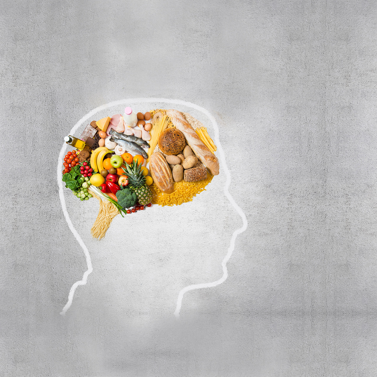 Eating for Optimal Brain Health