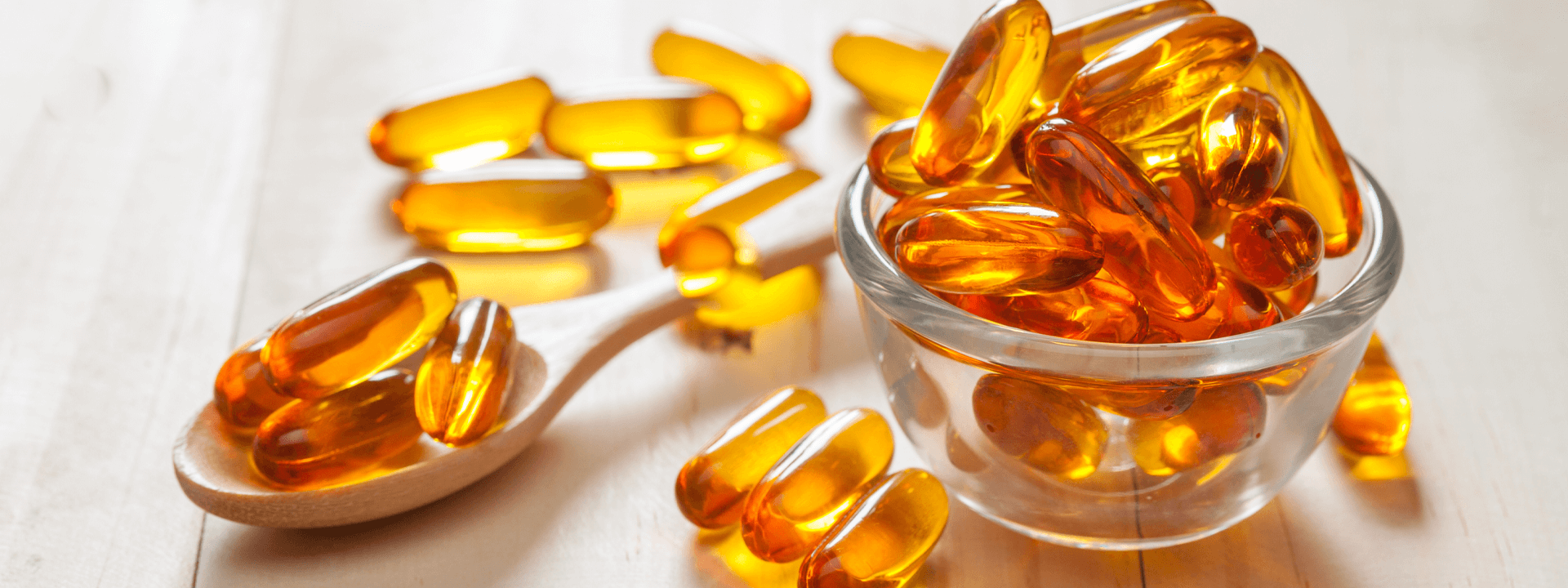 Fish Oil – How Fresh Is Yours?