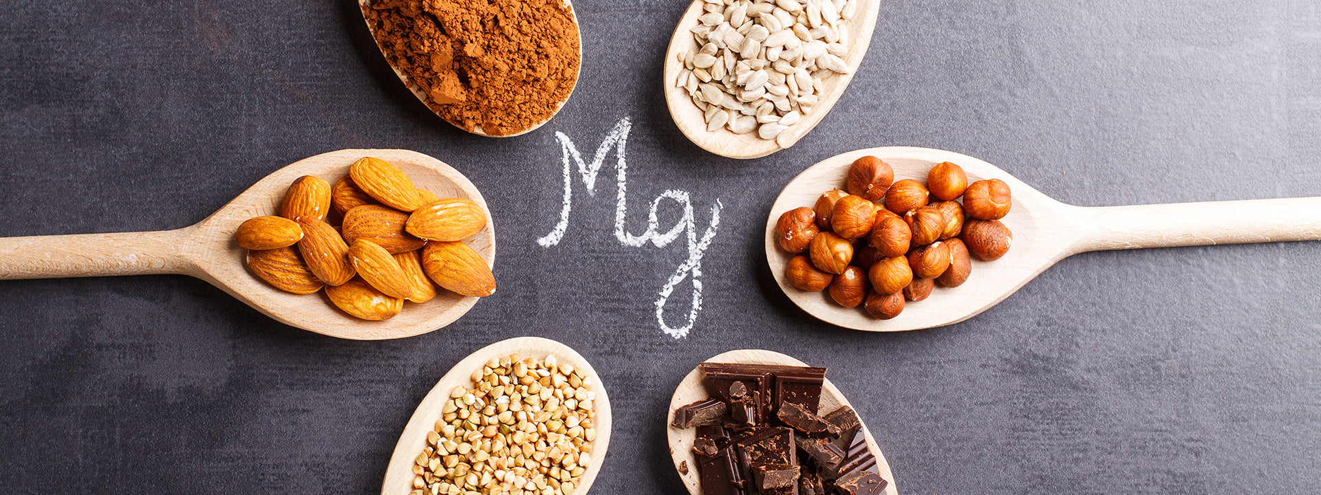Higher Magnesium Levels Linked to Healthier Arteries
