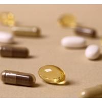 Is Fish Oil a drug?