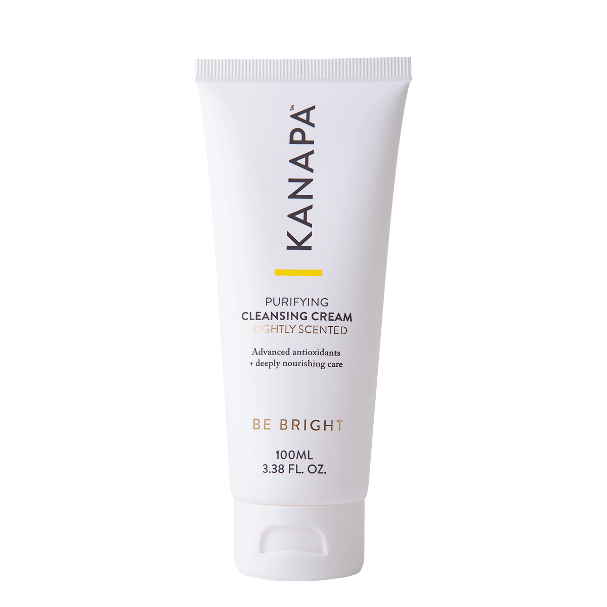 Purifying Cleansing Cream